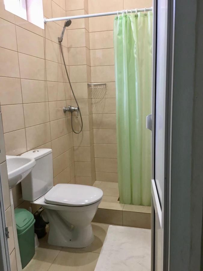 Гостевой Дом « Олимп» Alakhadze Exterior photo